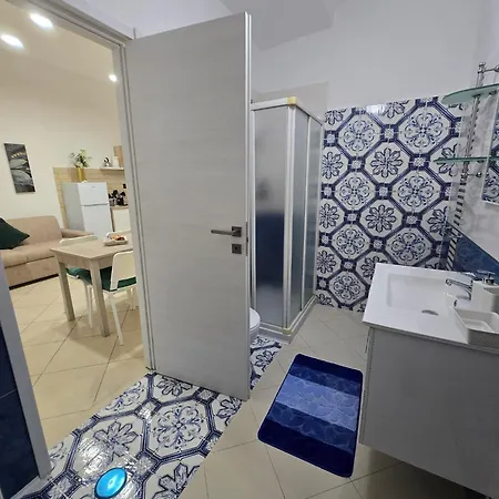 Notte A דירה נאפולי