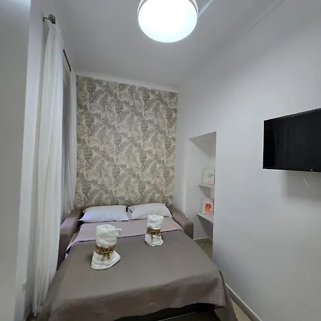 Notte A דירה נאפולי