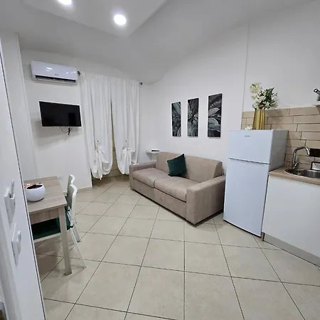 Notte A * נאפולי