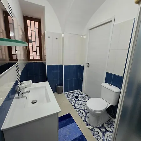 Notte A * נאפולי