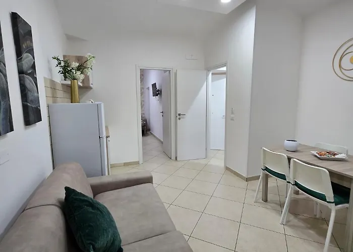 Notte A * Неаполь