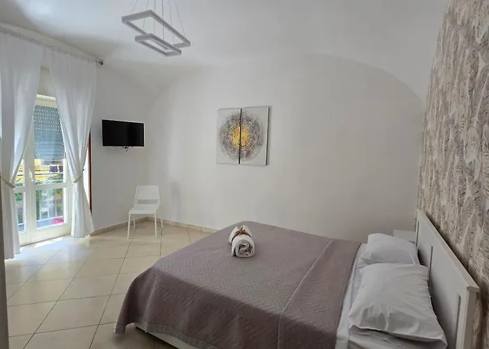 Апартаменты Notte A