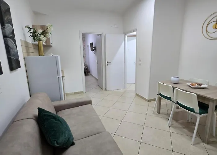 Апартаменты Notte A *