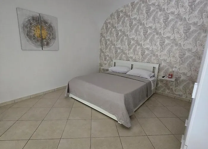 Notte A Апартаменты