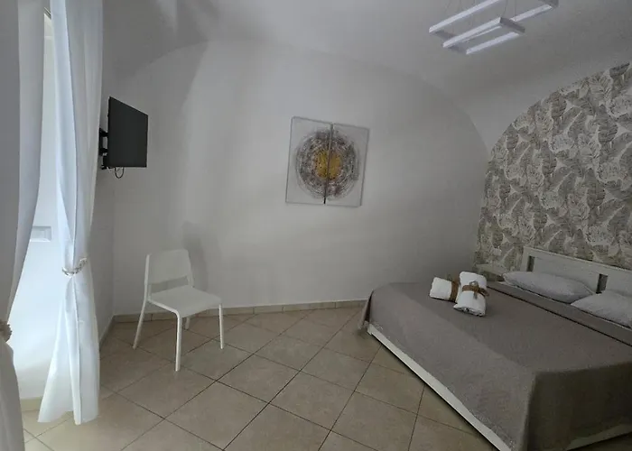 Апартаменты Notte A