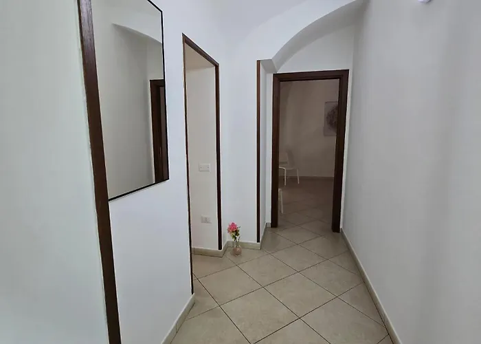 Notte A Апартаменты