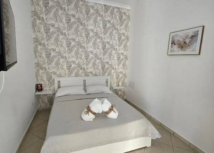 Notte A Апартаменты