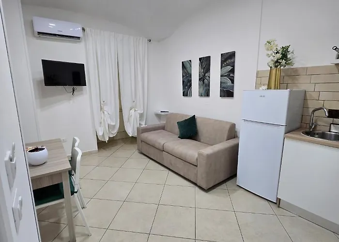 Notte A * Неаполь