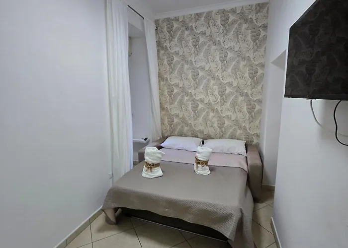 Notte A Апартаменты *