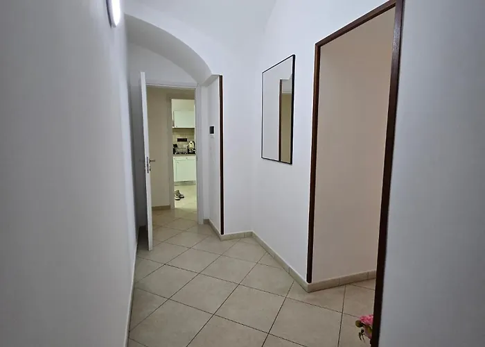 Notte A Апартаменты