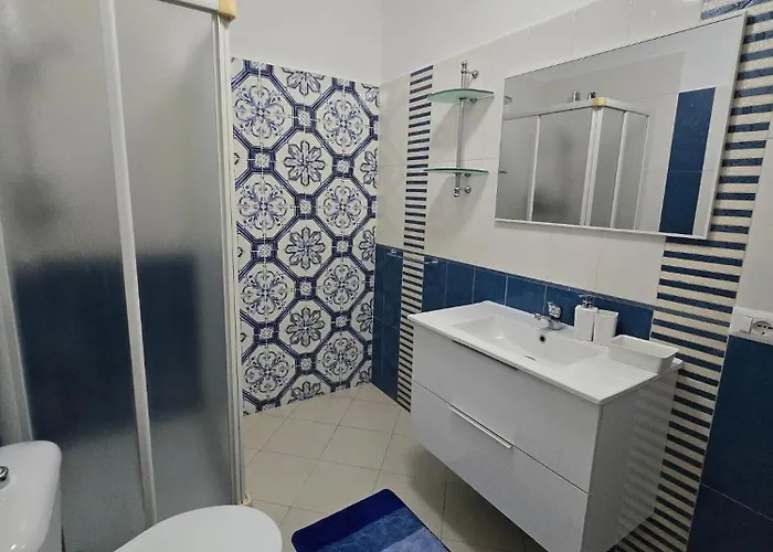 Notte A Неаполь