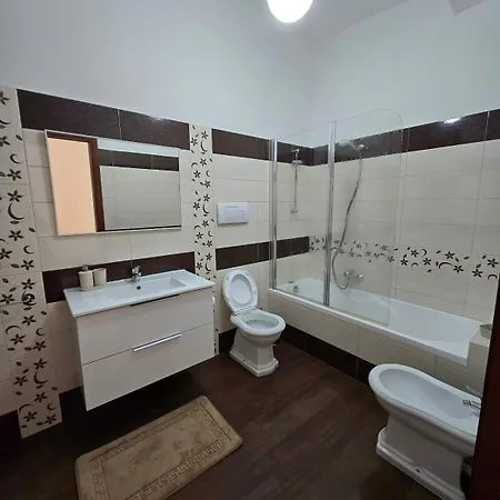 Notte A Appartamento