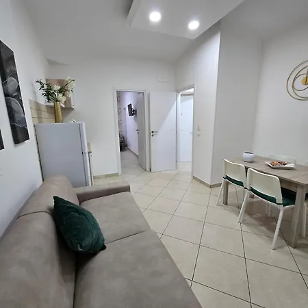 Appartamento Notte A *