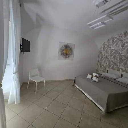 Appartamento Notte A