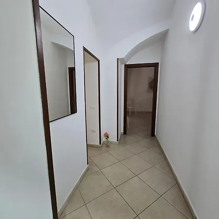 Notte A Appartamento