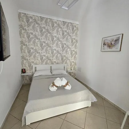 Notte A Appartamento