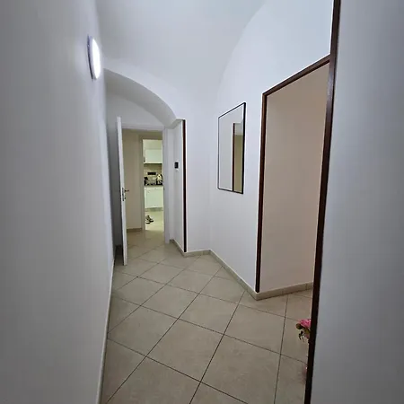 Notte A Appartamento