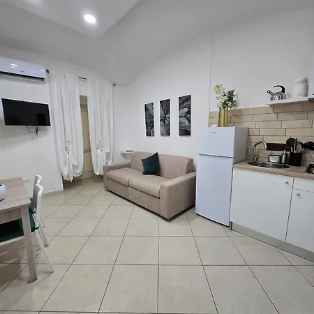 Appartamento Notte A