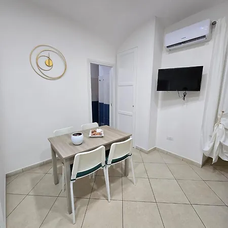 Notte A Appartamento *