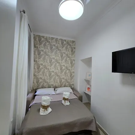 Appartamento Notte A